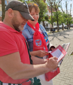 Все на референдум! Власть должна увидеть и услышать свой народ!