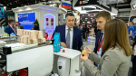 Делегация Тверской области принимает участие в деловой программе ПМЭФ-2025