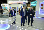 ПМЭФ-2025: Делегация Тверской области участвует в деловой программе форума