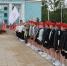 Смотр-конкурс строя и песни «Наследники Победы» прошёл сегодня в Нелидовском муниципальном округе - ГТРК