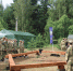 Кадеты и дети участников СВО принимают участие в военно-патриотическом слёте «Честь Имею!» - ГТРК