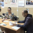 Сотрудники Московского межмуниципального филиала УИИ УФСИН России по Тверской области провели профилактические мероприятия в рамках антинаркотического месячника - УФСИН