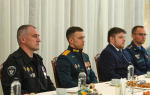 25.06.2025 | Губернатор Игорь Руденя встретился с участниками региональной программы «Герои Верхневолжья»