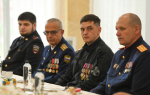 25.06.2025 | Губернатор Игорь Руденя встретился с участниками региональной программы «Герои Верхневолжья»
