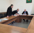 Сергей Румянцев провел прием граждан - Калининский район