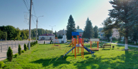26.06.2025 | Более 88 тысяч жителей Тверской области выбрали объекты городской среды для благоустройства в 2026 году - Гостехнадзор Тверской области