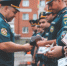Сбор дознавателей Главного управления МЧС России по Тверской области - МЧС России