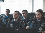 Сбор дознавателей Главного управления МЧС России по Тверской области