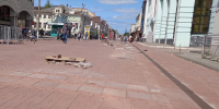 Стало известно, какие территории выбрали для благоустройства тверичане - Комсомольская Правда