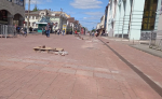 Стало известно, какие территории выбрали для благоустройства тверичане