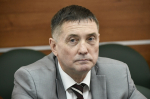 Константин Антонов: Задача власти – обеспечить наших защитников и их семьи всем необходимым