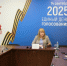 Валентина Дронова рассказала журналистам о выборах-2025.jpg - Газета Вся Тверь