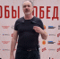 Алексей (Джанго) Поддубный: "Весь народ сплотить, чтобы победить!" - ТИА
