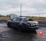 Аварийность за период с 27 по 29 июня