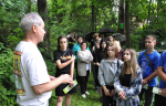 30.06.2025 | В Тверском государственном университете стартовала образовательно-туристская программа для школьников из Луганской Народной Республики
