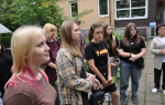 30.06.2025 | В Тверском государственном университете стартовала образовательно-туристская программа для школьников из Луганской Народной Республики