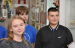 30.06.2025 | В Тверском государственном университете стартовала образовательно-туристская программа для школьников из Луганской Народной Республики
