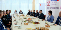 В Тверской области продолжает действовать региональная образовательная программа «Герои Верхневолжья» - ГТРК