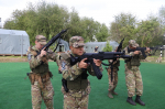 Изучение основ боевой подготовки, встречи с участниками СВО, память о защитниках Отечества: в Тверской области завершилась первая смена регионального военно-патриотического слёта «Наука Побеждать»