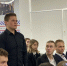 Участники «ПолитЗавода» в Тверской области встретились с политтехнологом - Молодая Гвардия