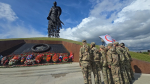 01.07.2025 | В Тверской области завершилась первая смена регионального военно-патриотического слета «Наука Побеждать»