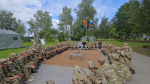 01.07.2025 | В Тверской области завершилась первая смена регионального военно-патриотического слета «Наука Побеждать»