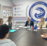 Руководитель фракции «Единая Россия» Владимир Васильев провел прием граждан в Штабе общественной поддержки партии в Твери - Единая Россия