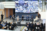 02.07.2025 | Представлены итоги работы по подготовке Стратегии развития образования до 2036 года