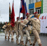 03.07.2025 | В Калининском округе Тверской области открылся региональный палаточный лагерь «Юный защитник Отечества» - Министерство Образования