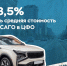 Полис ОСАГО в Тверском регионе стал стоить дешевле. На сколько? - Газета Вся Тверь