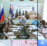 На площадке Федеральной службы исполнения наказаний России прошло Всероссийское совещание с членами общественных советов при территориальных органах ФСИН России. - Общественная палата