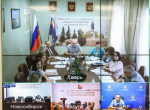 На площадке Федеральной службы исполнения наказаний России прошло Всероссийское совещание с членами общественных советов при территориальных органах ФСИН России.