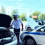 Как тверской госавтоинспектор помог автоледи - Газета Вся Тверь