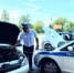 Госавтоинспектор в Твери устранил поломку авто на оживлённой магистрали - Тверские ведомости