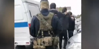 Под Тверью полицейские закрыли цех, где нелегалы делали тротуарную плитку - ТИА