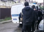 В Тверской области силовики штурмовали цех с нелегальными мигрантами