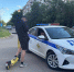 В Твери за неделю оштрафованы 16 водителей электросамокатов - Афанасий-биржа