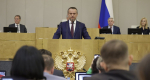 Кандидатуру нового министра транспорта России утвердили депутаты Госдумы