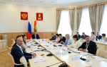 08.07.2025 | Тверскому предприятию, выпускающему настольные игры, окажут поддержку по программе «Промышленная ипотека»