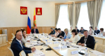 Тверскому предприятию, выпускающему настольные игры, окажут поддержку по программе «Промышленная ипотека»
