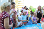 День семьи любви и верности отпраздновали в Кимрском муниципальном округе