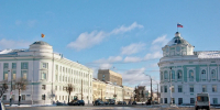 В Тверской области займутся укреплением материально-технической базы больниц региона - ГТРК