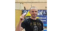 Житель Верхневолжья  представит регион на первом чемпионате по профмастерству среди участников СВО «Абилимпикс» - ГТРК