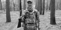 Боец танкового батальона Александр Иванов из Тверской области погиб в зоне СВО - Тверские ведомости