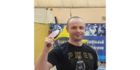 10.07.2025 | Житель Верхневолжья Евгений Харитонов представит регион на первом чемпионате по профмастерству среди участников СВО «Абилимпикс» - Гостехнадзор Тверской области