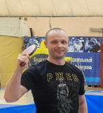 Ветеран СВО из Твери примет участие в чемпионате «Абилимпикс»
