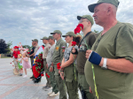13.07.2025 | Бронепробег «Дорога Мужества» в Твери: в городе воинской славы представлена уникальная техника времен Великой Отечественной войны