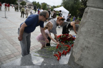 13.07.2025 | Бронепробег «Дорога Мужества» в Твери: в городе воинской славы представлена уникальная техника времен Великой Отечественной войны