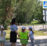 Удомельские автоинспекторы работают на опережение - Комсомольская Правда