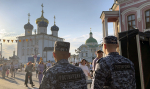 35 000 жителей Твери приняли участие в мероприятиях Дня города